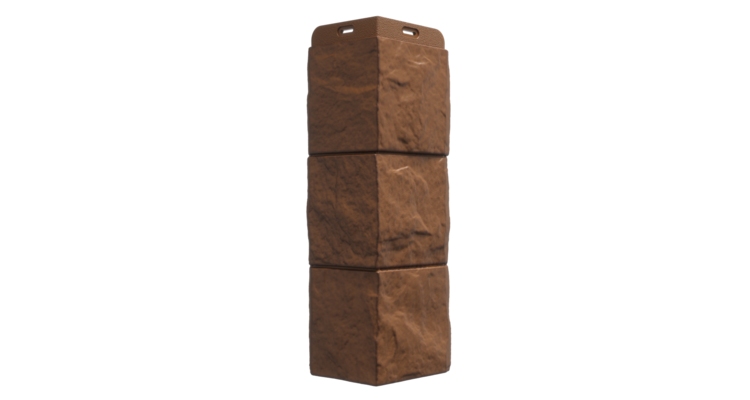 Угол Fels, Ржаной