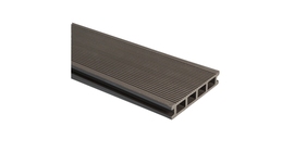 Доска террасная ДПК CM Decking VINTAGE 4000х140х25 мм wenge (венге)