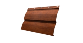 Корабельная доска НН 0,261 0.45 Print Premium Golden Wood Fresh TwinColor