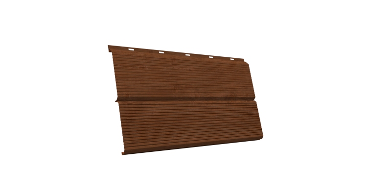 ЭкоБрус 0,345 Gofr 0.45 Print Elite Rowan TwinColor