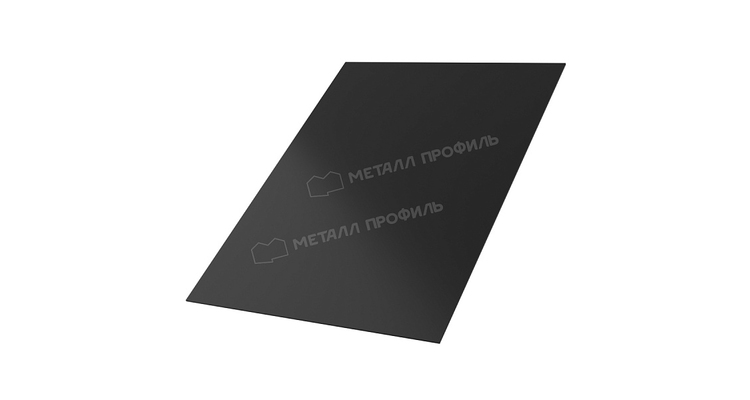 Лист плоский (ПЭП-01-9005-0.45)