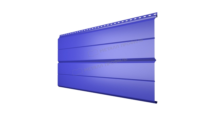 Сайдинг Металл Профиль Lбрус-XL-Н-14х335 (ПЭ-01-5002-0.45)