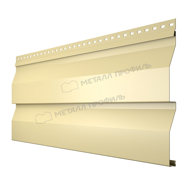 Сайдинг Металл Профиль СК-14х226 (ПЭ-01-1014-0.4)
