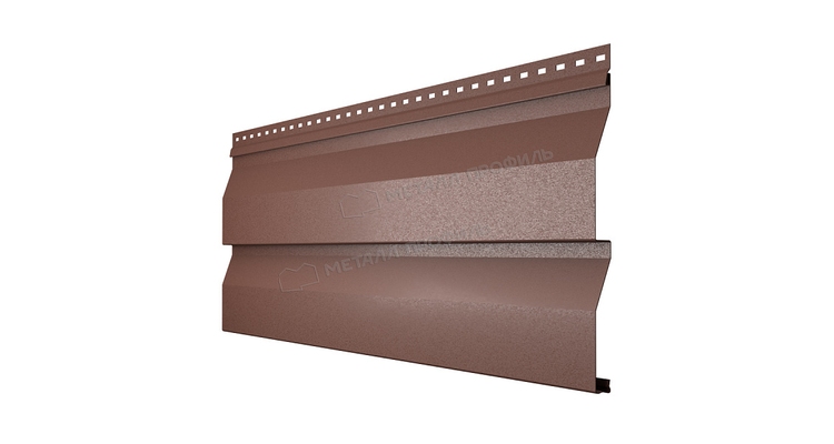 Сайдинг Металл Профиль СК-14х226 (VikingMP E-20-8017-0.5)