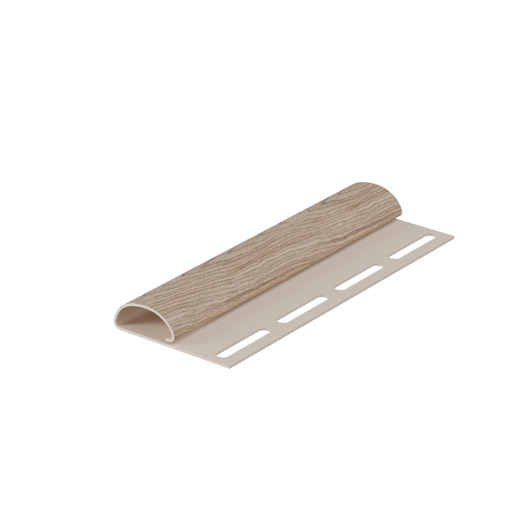 Финишный профиль, сибирский