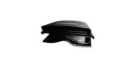 Вентиль кровельный Krovent KTV-Wave new черный