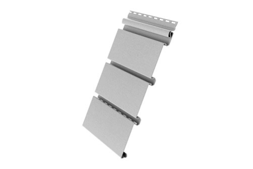 Софит Estetic GL Classic со скрытой перфорацией белый (3,0м)